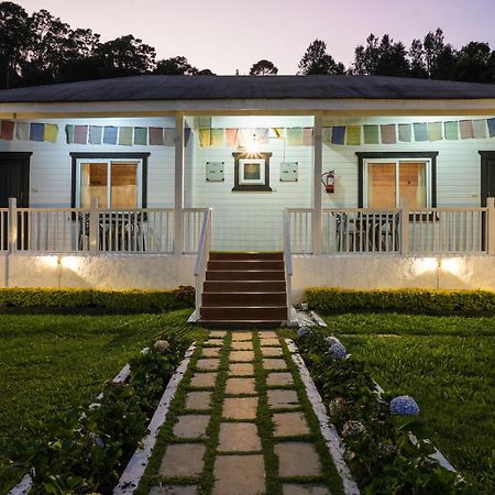 The Door To Nirvana Cottages Coonoor Eksteriør bilde