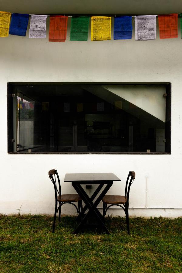 The Door To Nirvana Cottages Coonoor Eksteriør bilde